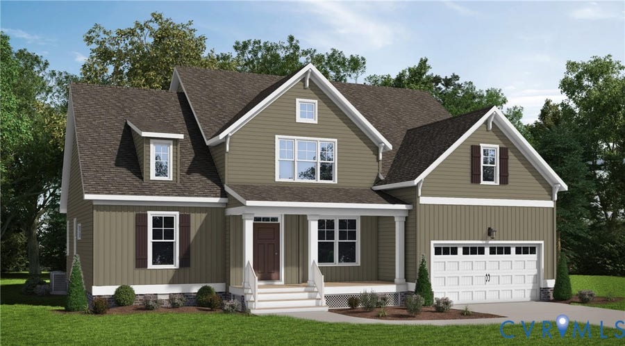 Property photo for 16712 Chesler Way, Moseley, VA