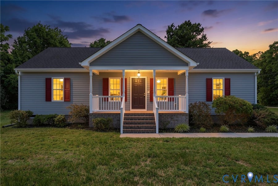 Property photo for 6401 Mahone Street, Chesterfield, VA