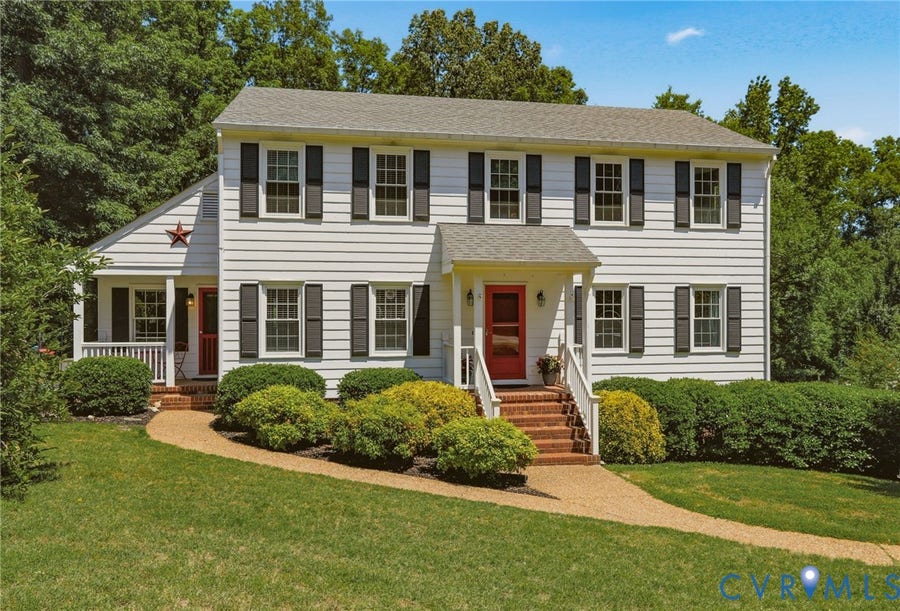 Property photo for 1419 Wesanne Lane, Midlothian, VA