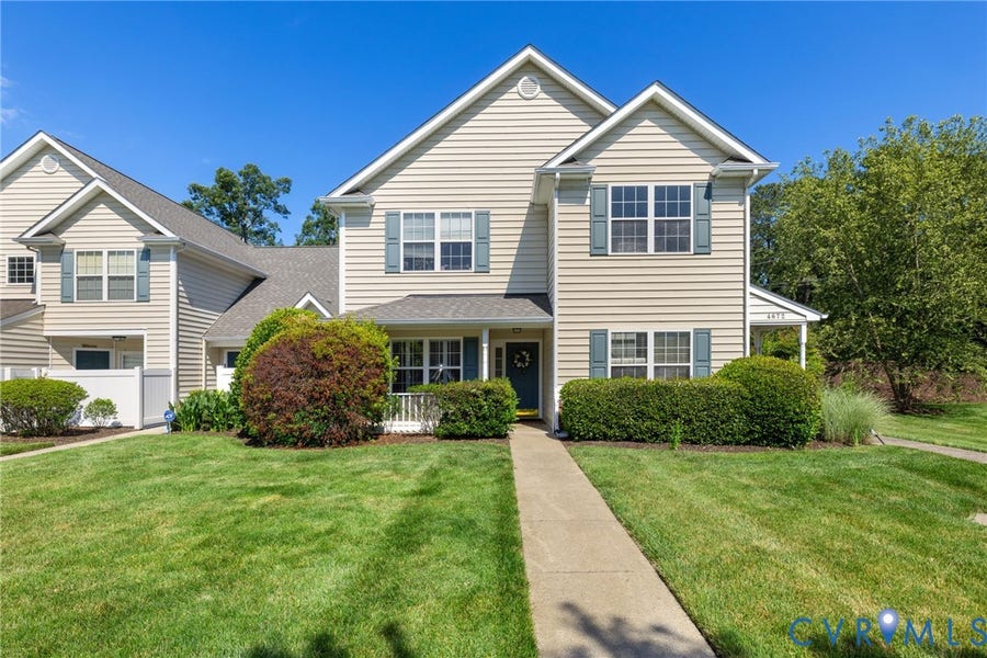 Property photo for 4674 Twin Hickory Lake Drive, Henrico, VA