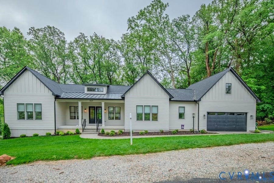Property photo for 4629 Butte Road, Richmond, VA