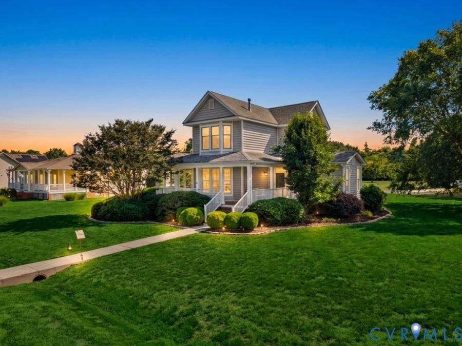Property photo for 436 Mollys Way, Urbanna, VA
