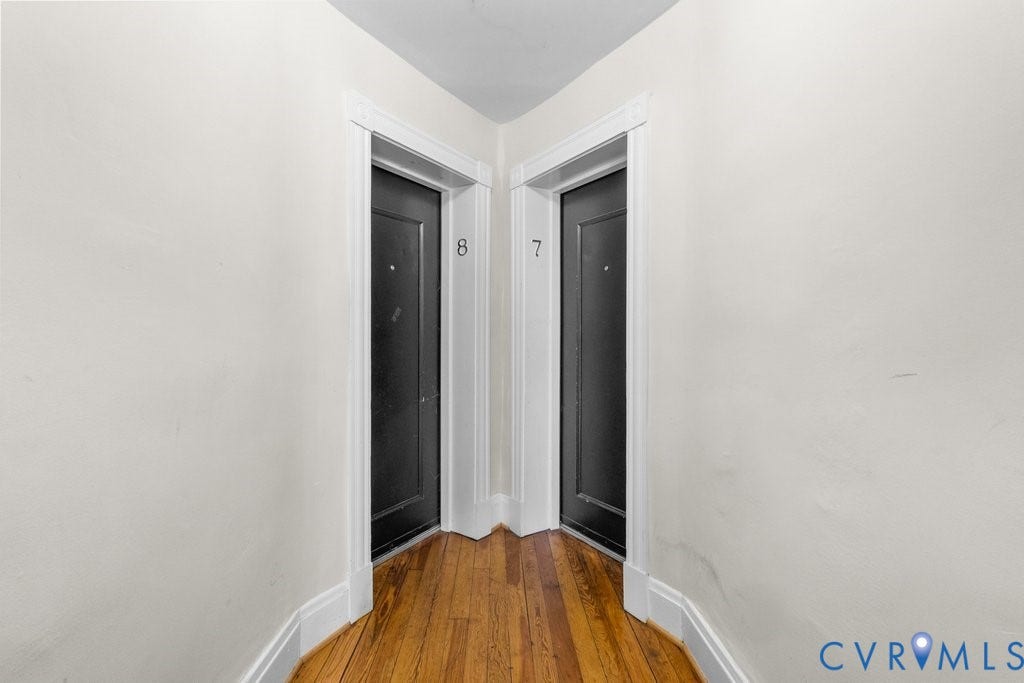 3020 Patterson Avenue, #U8, Museum District, Richmond, VA 23221 3020 Patterson Avenue, #U8, Museum District, Richmond, VA 23221