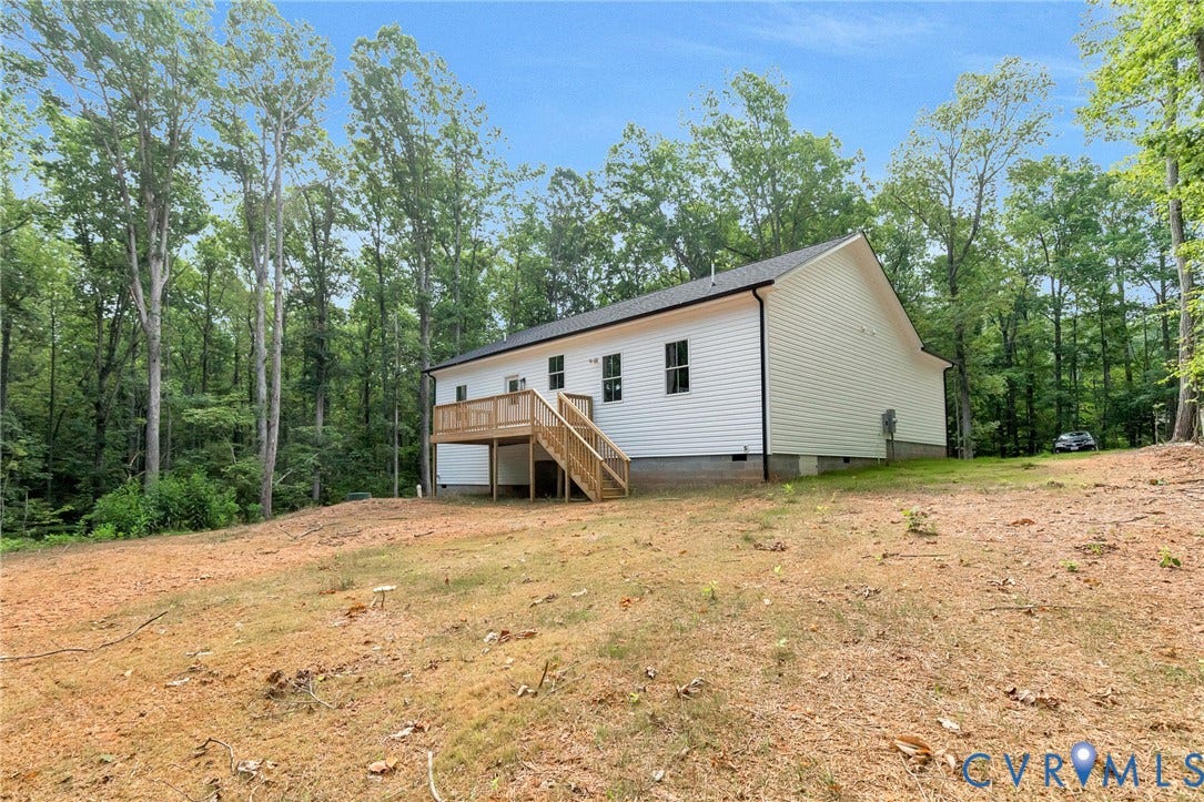 716 Pine Harbour Drive, Pine Harbour, Mineral, VA 23117 716 Pine Harbour Drive, Pine Harbour, Mineral, VA 23117