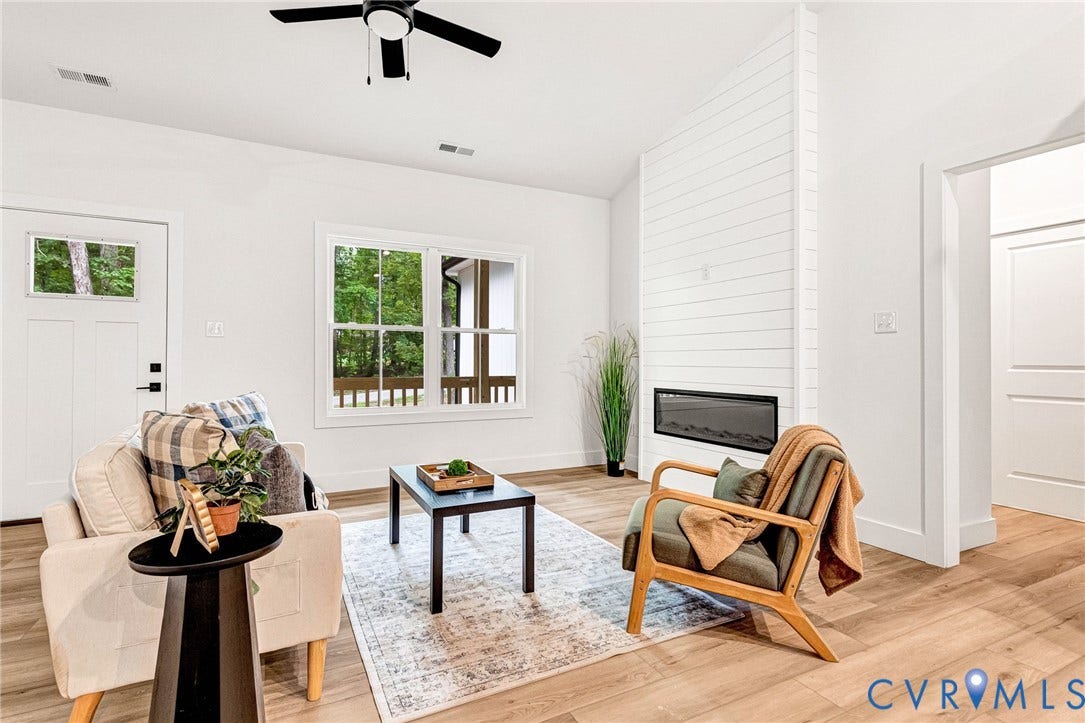 716 Pine Harbour Drive, Pine Harbour, Mineral, VA 23117 716 Pine Harbour Drive, Pine Harbour, Mineral, VA 23117