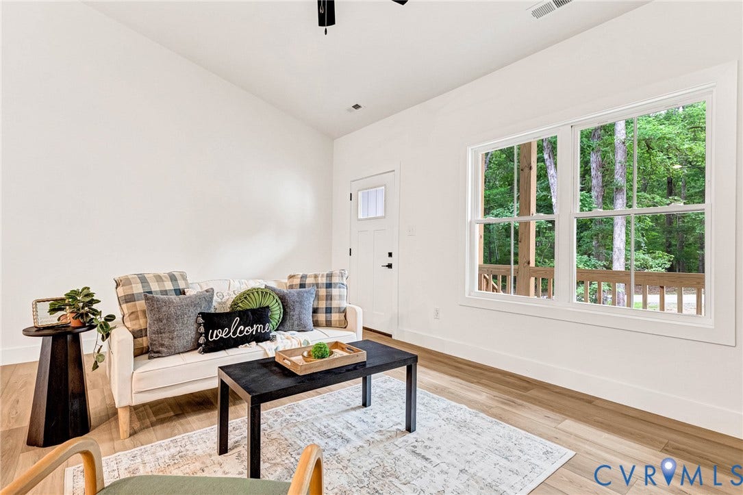 716 Pine Harbour Drive, Pine Harbour, Mineral, VA 23117 716 Pine Harbour Drive, Pine Harbour, Mineral, VA 23117