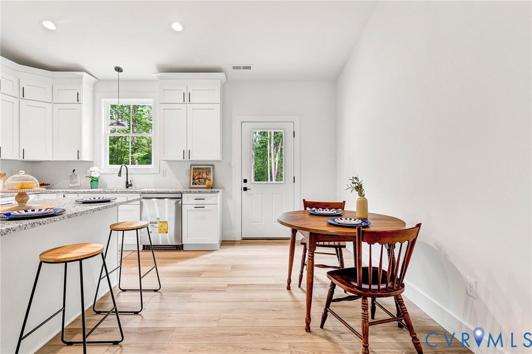 716 Pine Harbour Drive, Pine Harbour, Mineral, VA 23117 716 Pine Harbour Drive, Pine Harbour, Mineral, VA 23117