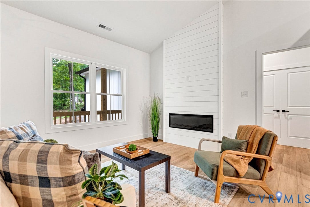 716 Pine Harbour Drive, Pine Harbour, Mineral, VA 23117 716 Pine Harbour Drive, Pine Harbour, Mineral, VA 23117