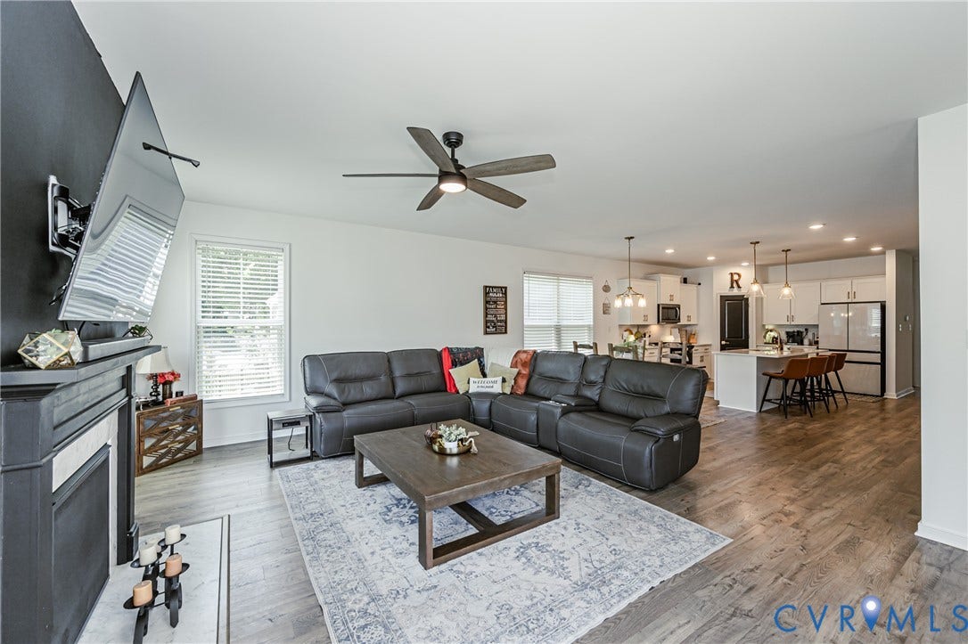 12919 Craftsbury Court, Fieldfare, Midlothian, VA 23112 12919 Craftsbury Court, Fieldfare, Midlothian, VA 23112