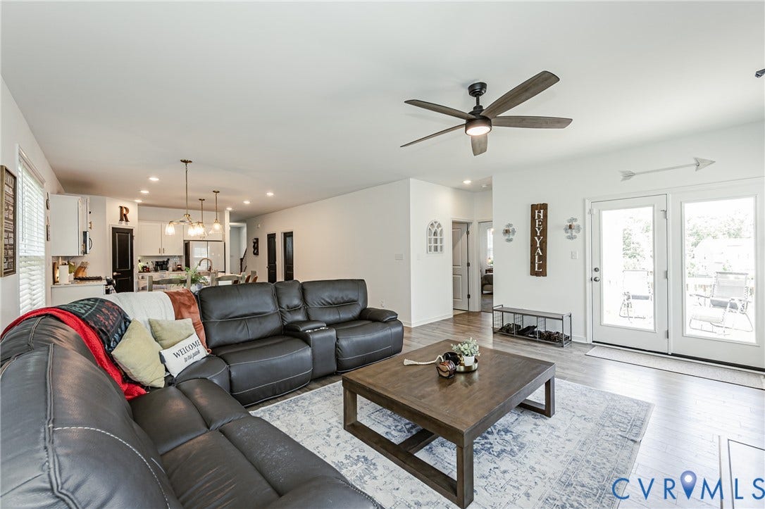 12919 Craftsbury Court, Fieldfare, Midlothian, VA 23112 12919 Craftsbury Court, Fieldfare, Midlothian, VA 23112