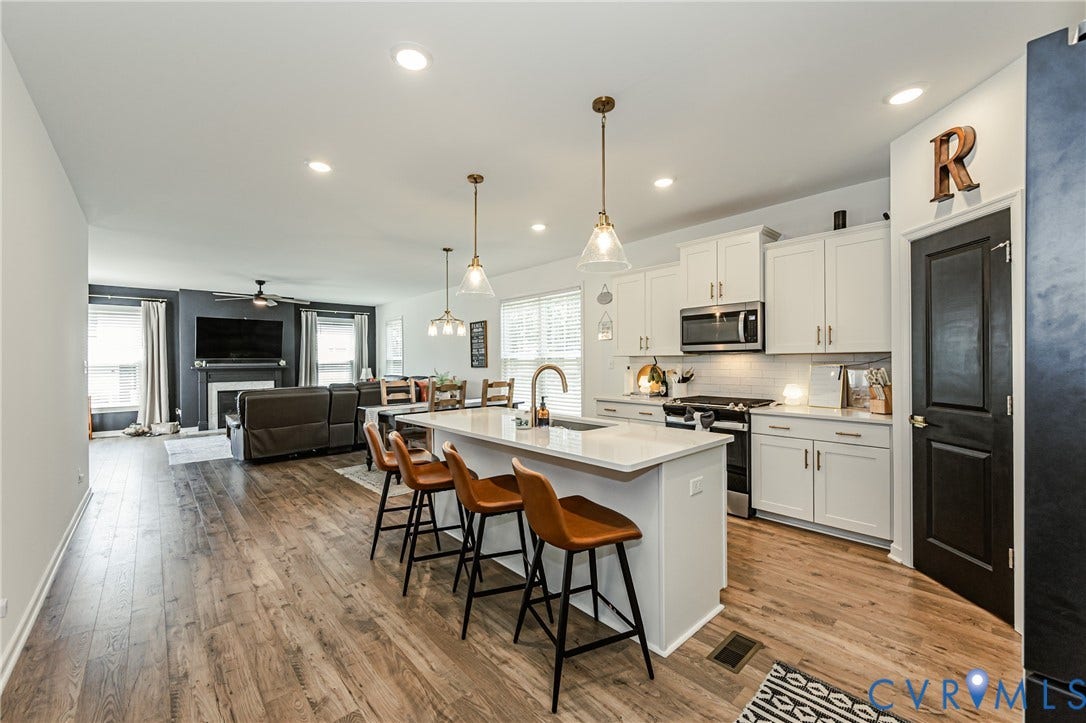 12919 Craftsbury Court, Fieldfare, Midlothian, VA 23112 12919 Craftsbury Court, Fieldfare, Midlothian, VA 23112