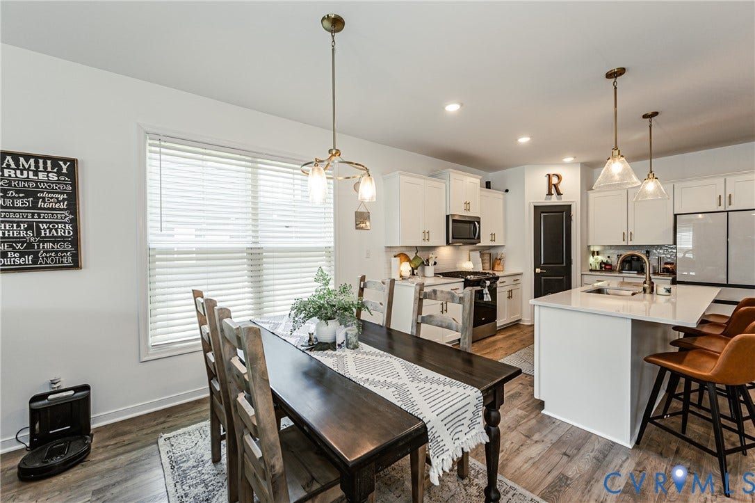 12919 Craftsbury Court, Fieldfare, Midlothian, VA 23112 12919 Craftsbury Court, Fieldfare, Midlothian, VA 23112