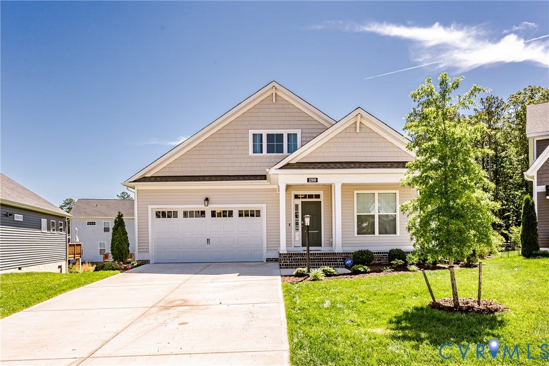 12919 Craftsbury Court, Fieldfare, Midlothian, VA 23112 12919 Craftsbury Court, Fieldfare, Midlothian, VA 23112