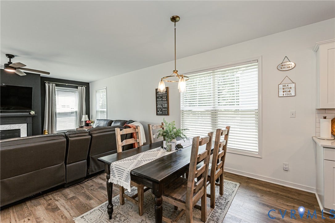 12919 Craftsbury Court, Fieldfare, Midlothian, VA 23112 12919 Craftsbury Court, Fieldfare, Midlothian, VA 23112