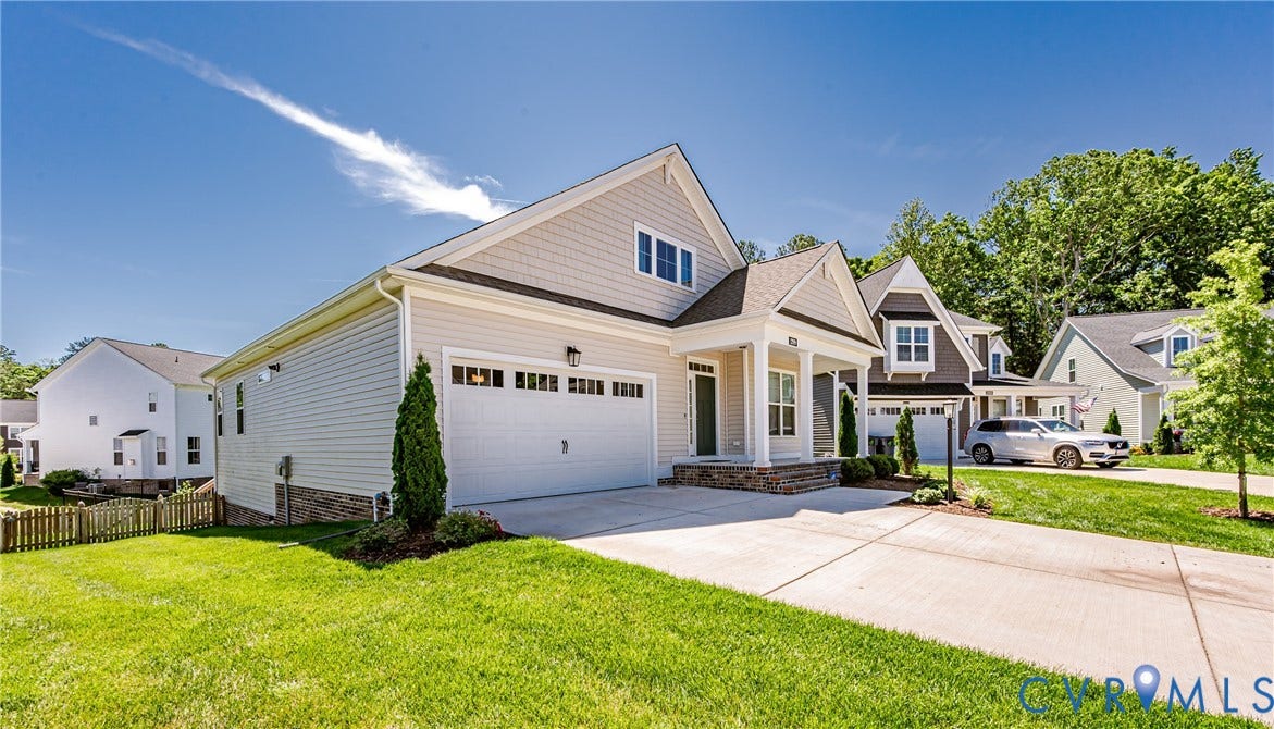 12919 Craftsbury Court, Fieldfare, Midlothian, VA 23112 12919 Craftsbury Court, Fieldfare, Midlothian, VA 23112