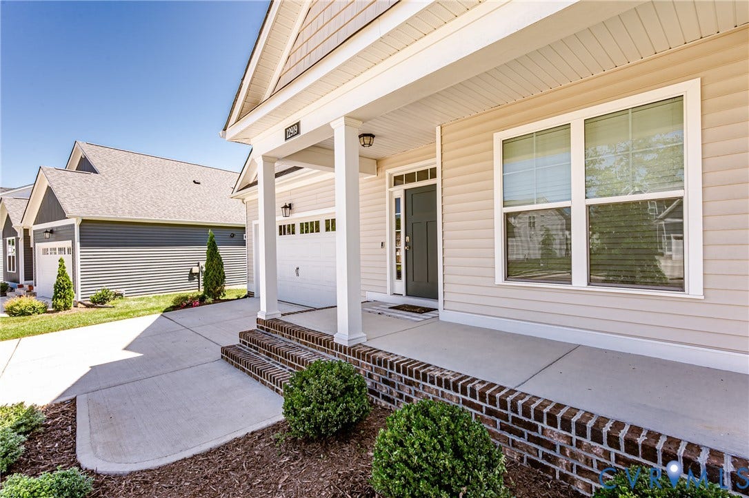 12919 Craftsbury Court, Fieldfare, Midlothian, VA 23112 12919 Craftsbury Court, Fieldfare, Midlothian, VA 23112