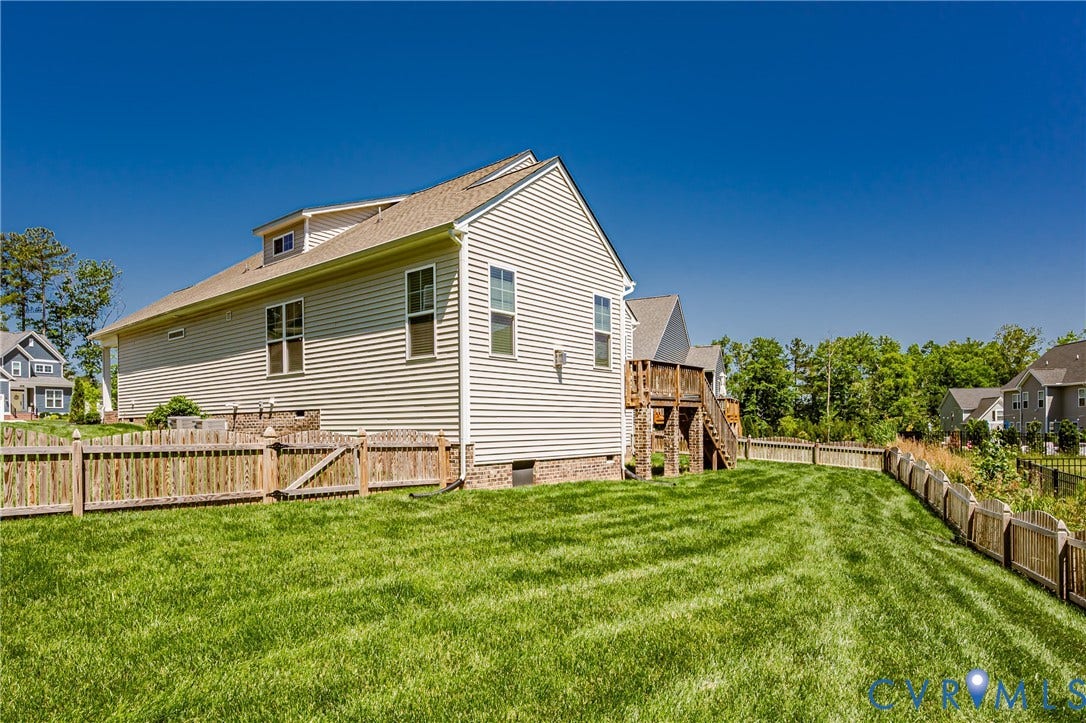 12919 Craftsbury Court, Fieldfare, Midlothian, VA 23112 12919 Craftsbury Court, Fieldfare, Midlothian, VA 23112