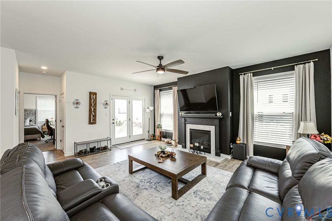 12919 Craftsbury Court, Fieldfare, Midlothian, VA 23112 12919 Craftsbury Court, Fieldfare, Midlothian, VA 23112