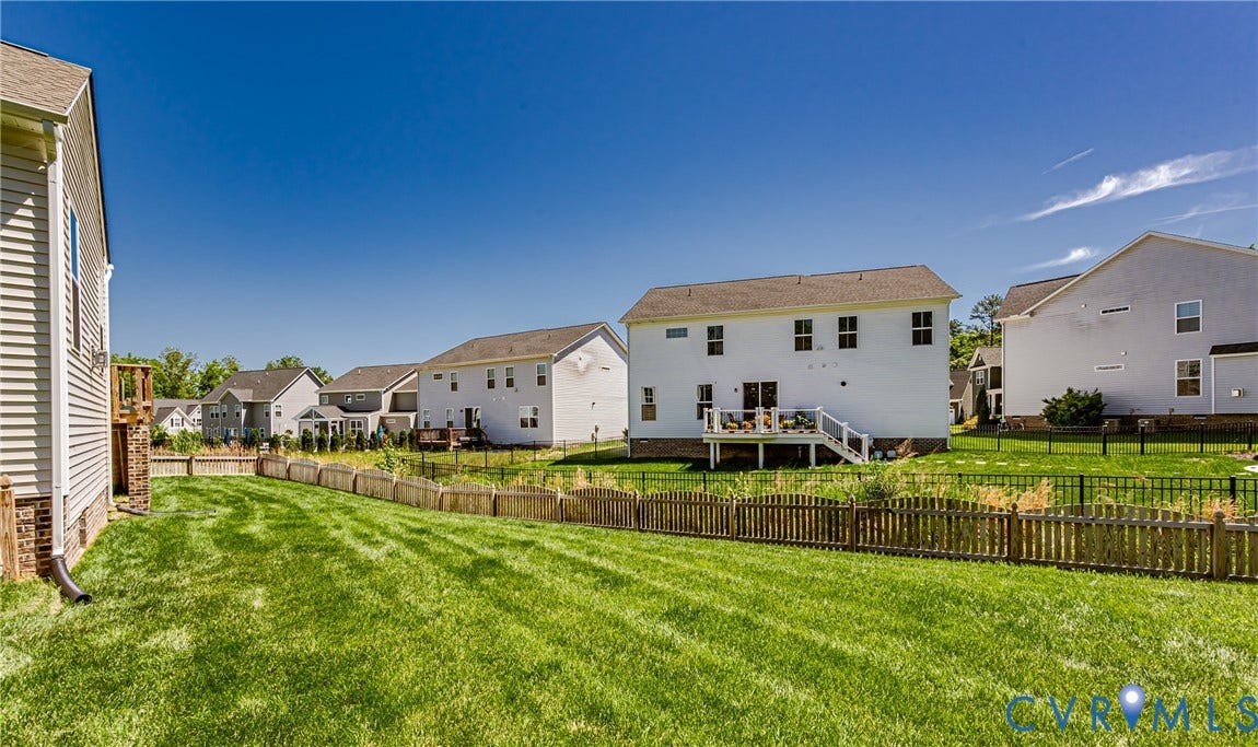 12919 Craftsbury Court, Fieldfare, Midlothian, VA 23112 12919 Craftsbury Court, Fieldfare, Midlothian, VA 23112