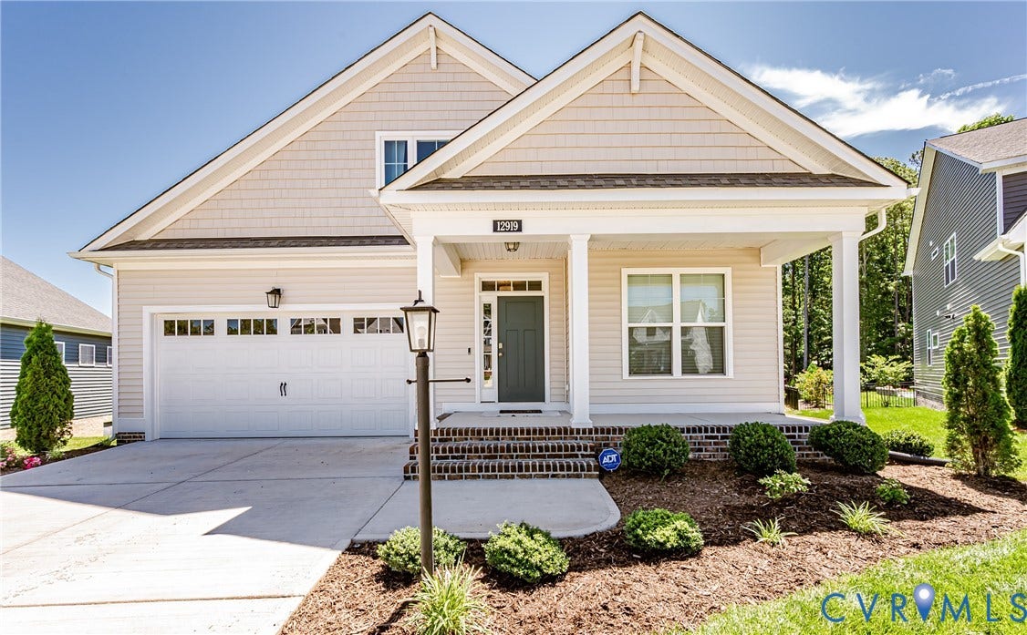 12919 Craftsbury Court, Fieldfare, Midlothian, VA 23112 12919 Craftsbury Court, Fieldfare, Midlothian, VA 23112