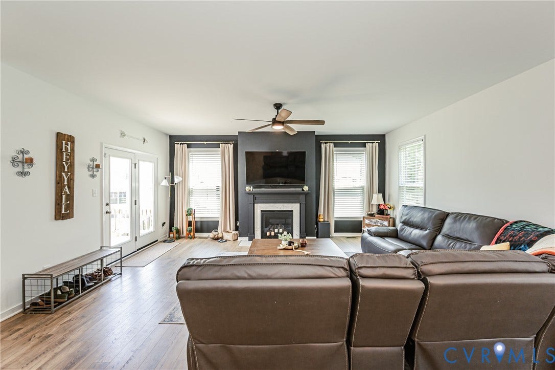 12919 Craftsbury Court, Fieldfare, Midlothian, VA 23112 12919 Craftsbury Court, Fieldfare, Midlothian, VA 23112