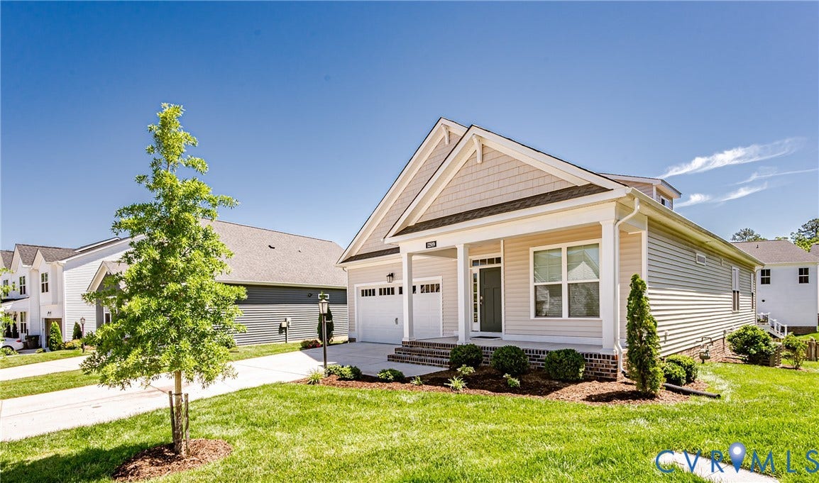 12919 Craftsbury Court, Fieldfare, Midlothian, VA 23112 12919 Craftsbury Court, Fieldfare, Midlothian, VA 23112