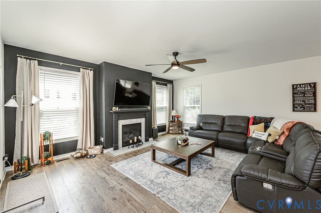 12919 Craftsbury Court, Fieldfare, Midlothian, VA 23112 12919 Craftsbury Court, Fieldfare, Midlothian, VA 23112
