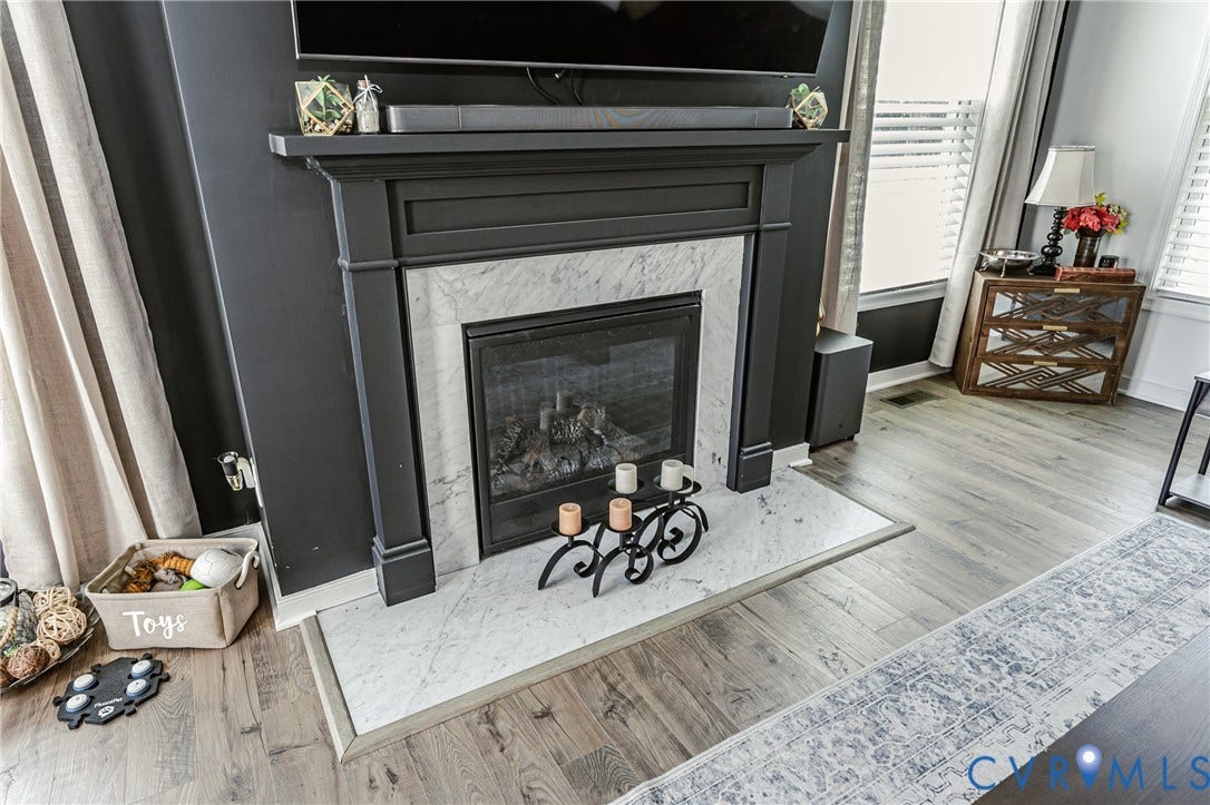 12919 Craftsbury Court, Fieldfare, Midlothian, VA 23112 12919 Craftsbury Court, Fieldfare, Midlothian, VA 23112