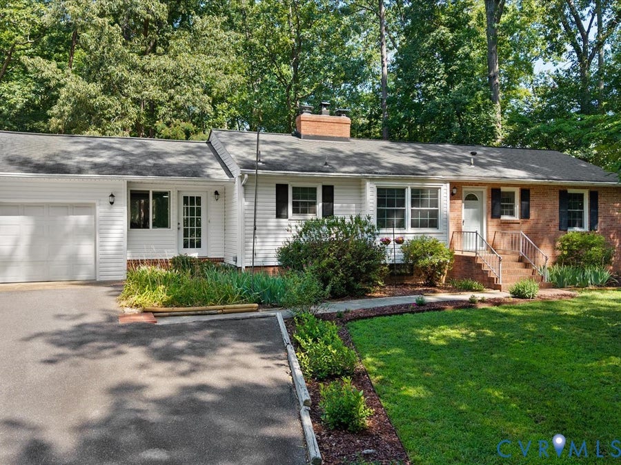 Property photo for 106 Oakridge Avenue, Highland Springs, VA