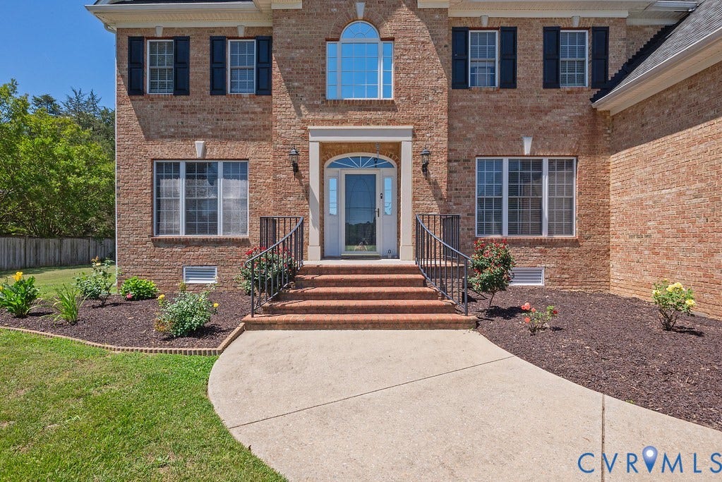10510 Staples Mill Road, Glen Allen, VA 23060