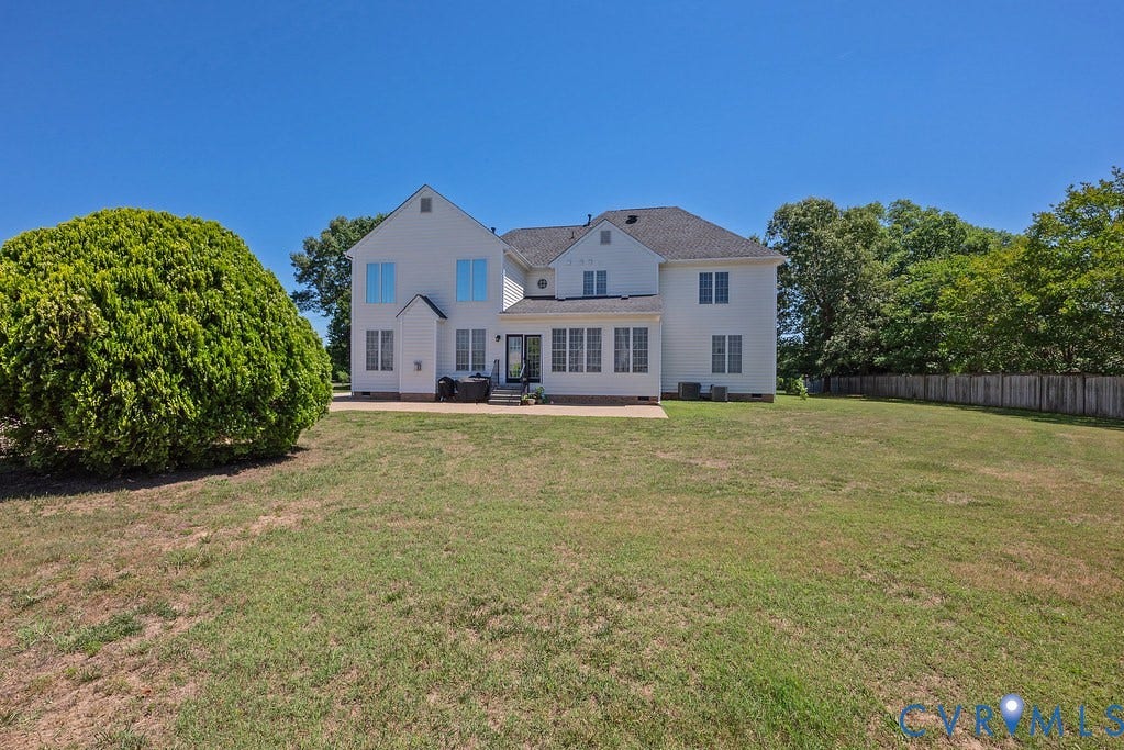 10510 Staples Mill Road, Glen Allen, VA 23060