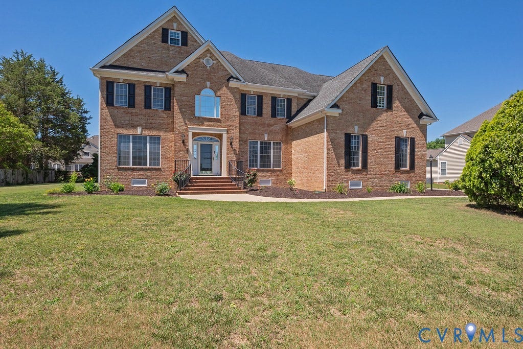 10510 Staples Mill Road, Glen Allen, VA 23060