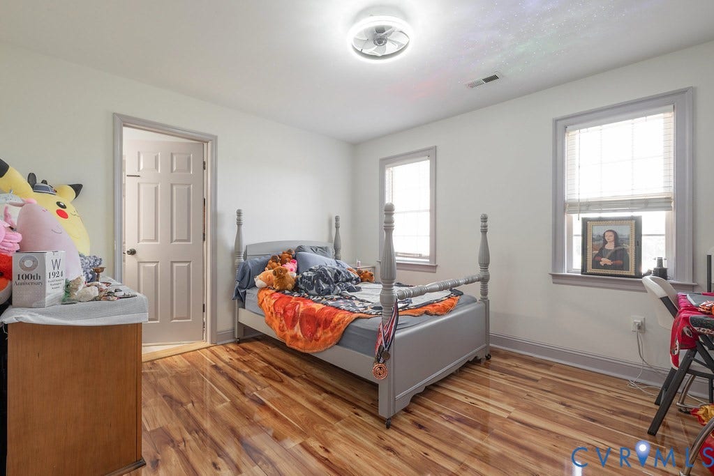 10510 Staples Mill Road, Glen Allen, VA 23060