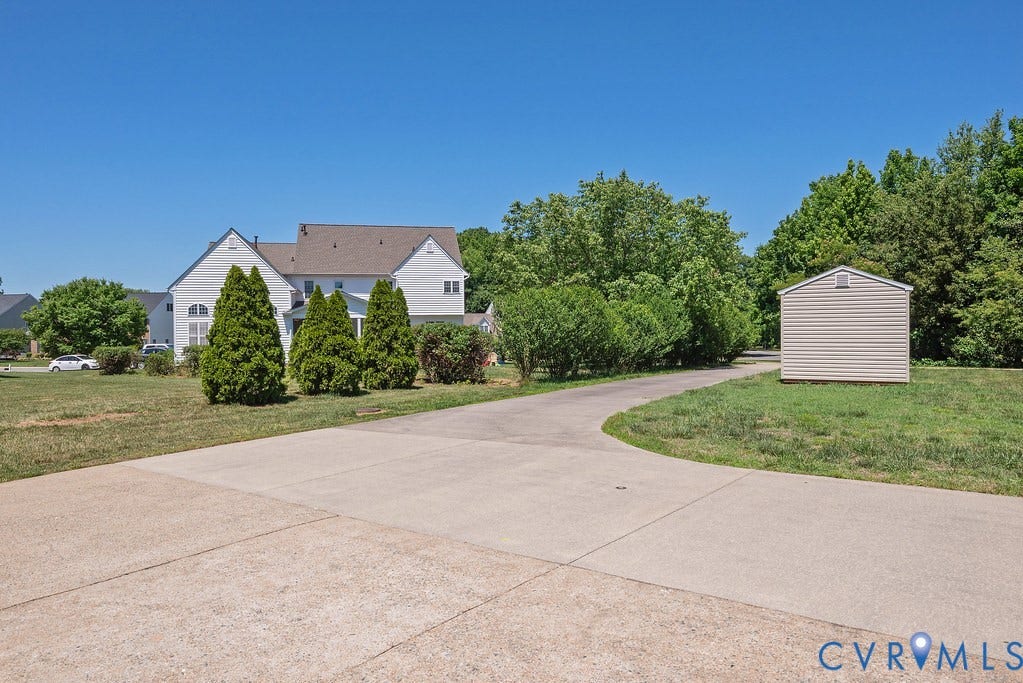 10510 Staples Mill Road, Glen Allen, VA 23060