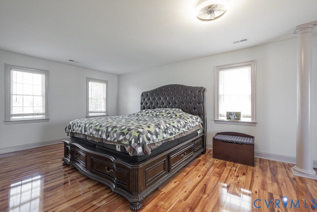 10510 Staples Mill Road, Glen Allen, VA 23060