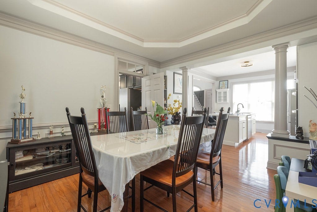 10510 Staples Mill Road, Glen Allen, VA 23060