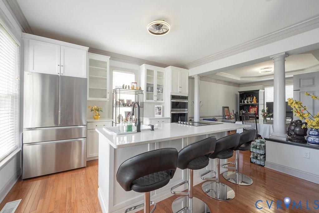 10510 Staples Mill Road, Glen Allen, VA 23060