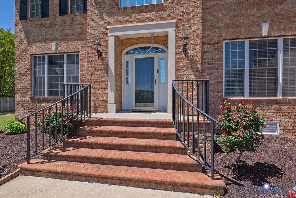 10510 Staples Mill Road, Glen Allen, VA 23060