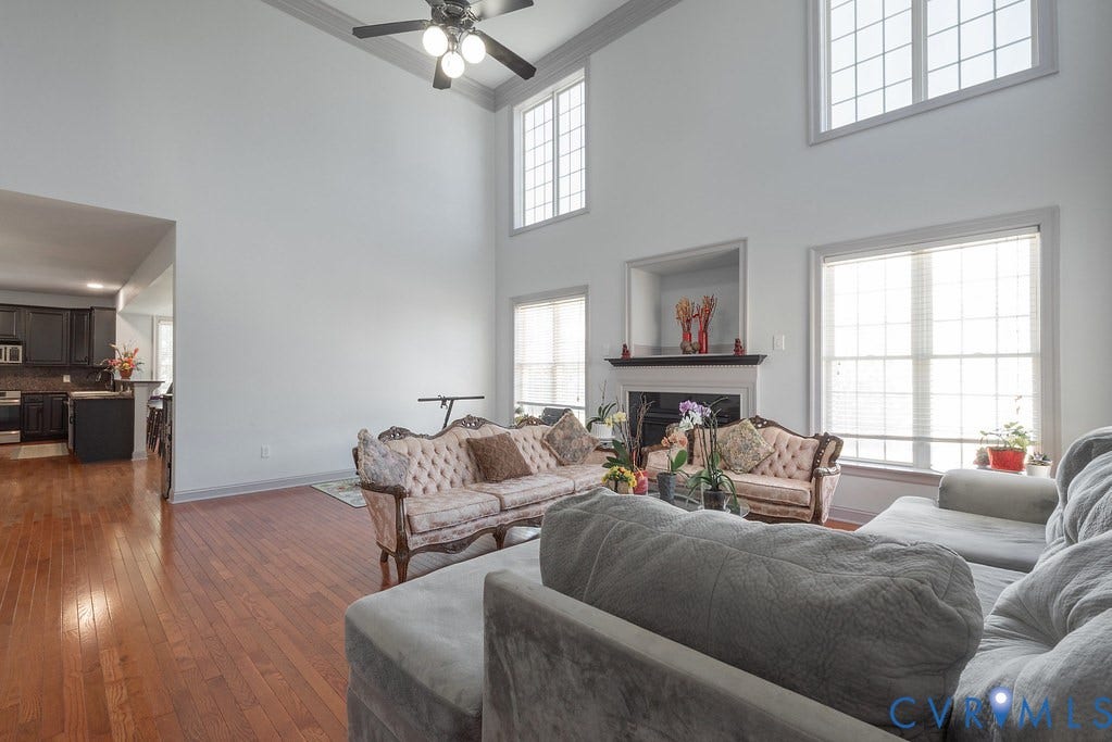 10510 Staples Mill Road, Glen Allen, VA 23060