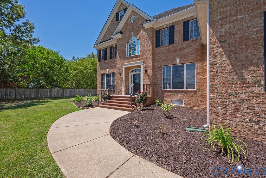 10510 Staples Mill Road, Glen Allen, VA 23060