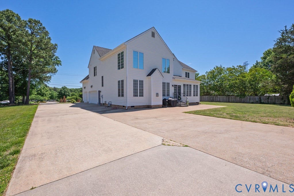 10510 Staples Mill Road, Glen Allen, VA 23060
