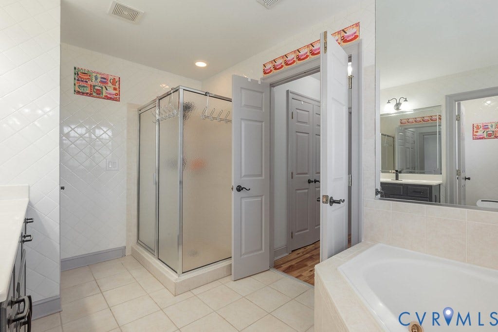 10510 Staples Mill Road, Glen Allen, VA 23060