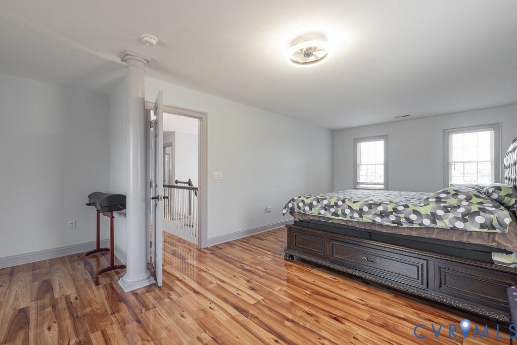 10510 Staples Mill Road, Glen Allen, VA 23060