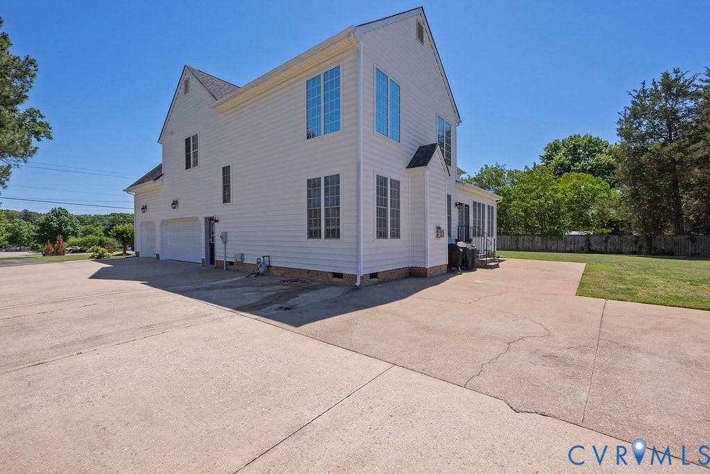 10510 Staples Mill Road, Glen Allen, VA 23060