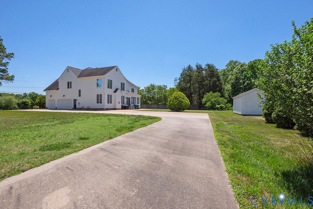 10510 Staples Mill Road, Glen Allen, VA 23060