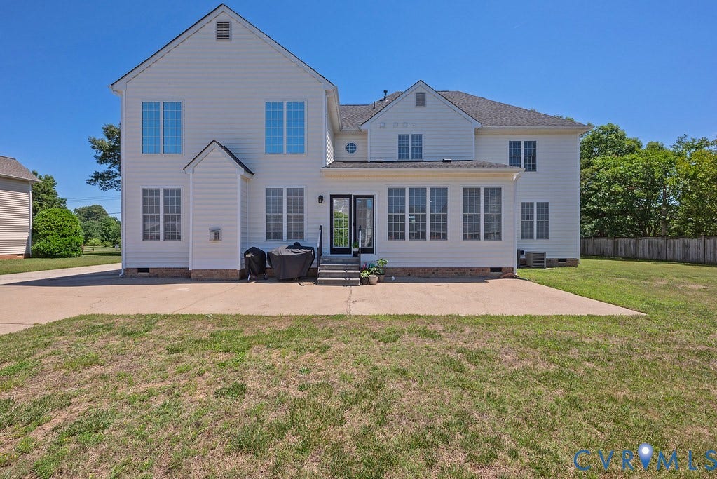 10510 Staples Mill Road, Glen Allen, VA 23060