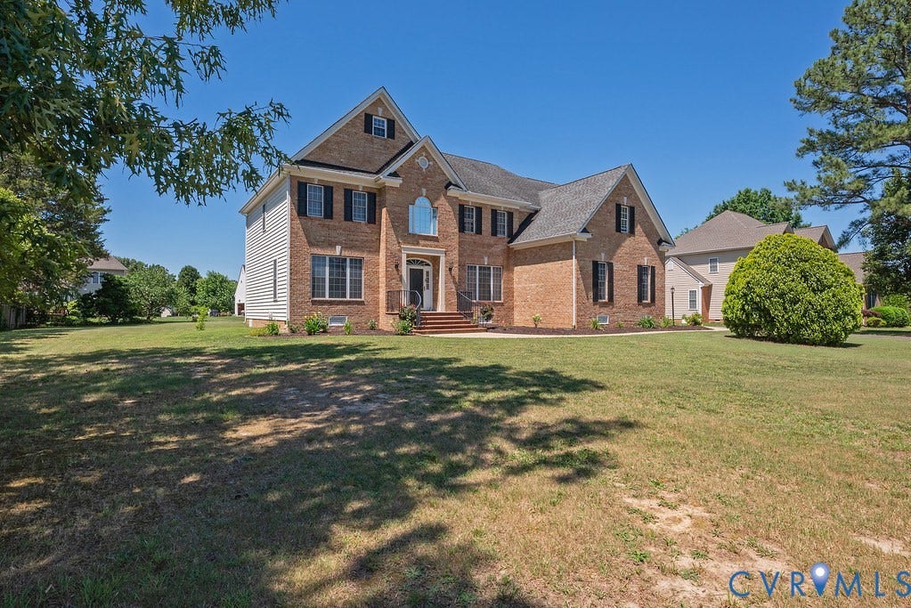 10510 Staples Mill Road, Glen Allen, VA 23060