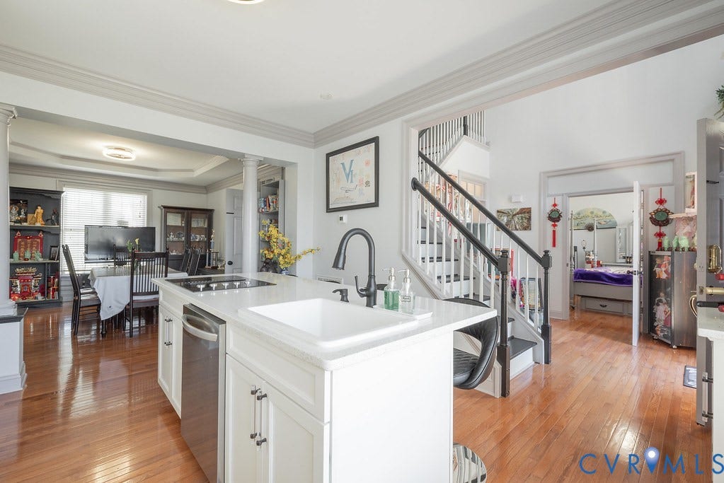10510 Staples Mill Road, Glen Allen, VA 23060