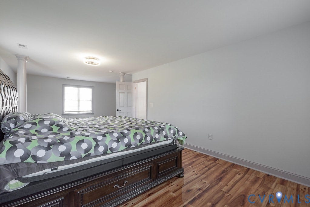 10510 Staples Mill Road, Glen Allen, VA 23060