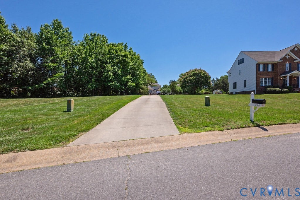 10510 Staples Mill Road, Glen Allen, VA 23060